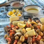 Low Country Boil from A Southern Soul