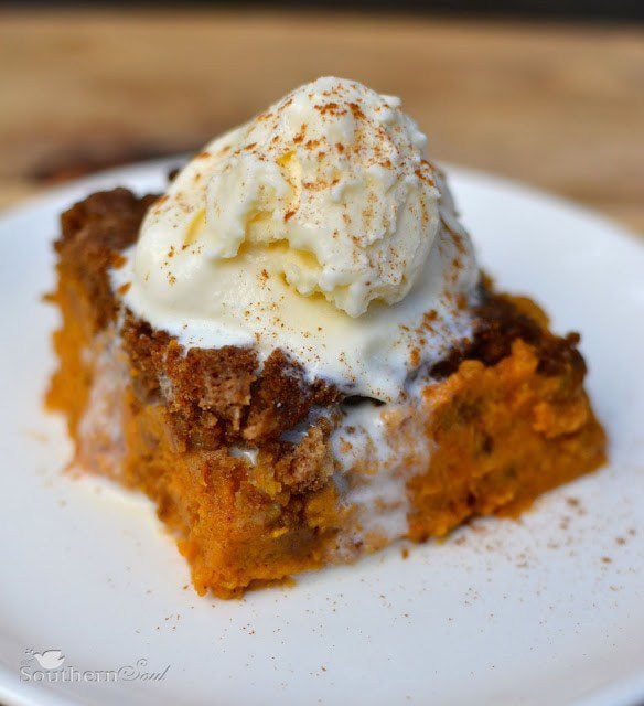 Substitute Pumpkin Puree In Cake Mix Substitute Pumpkin Puree In Cake Mix