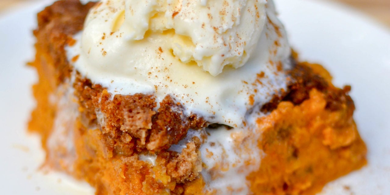 Substitute Pumpkin Puree In Cake Mix Substitute Pumpkin Puree In Cake Mix