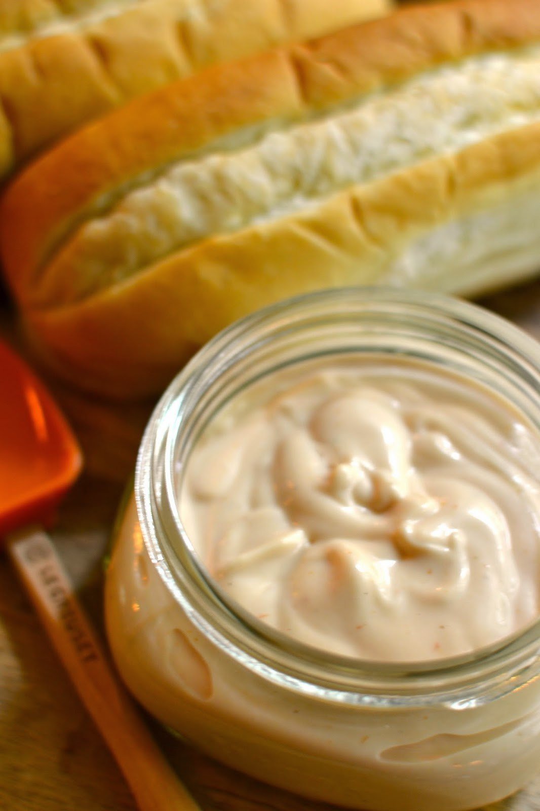 Sandwich Sauce aka "Fry Sauce" A Southern Soul