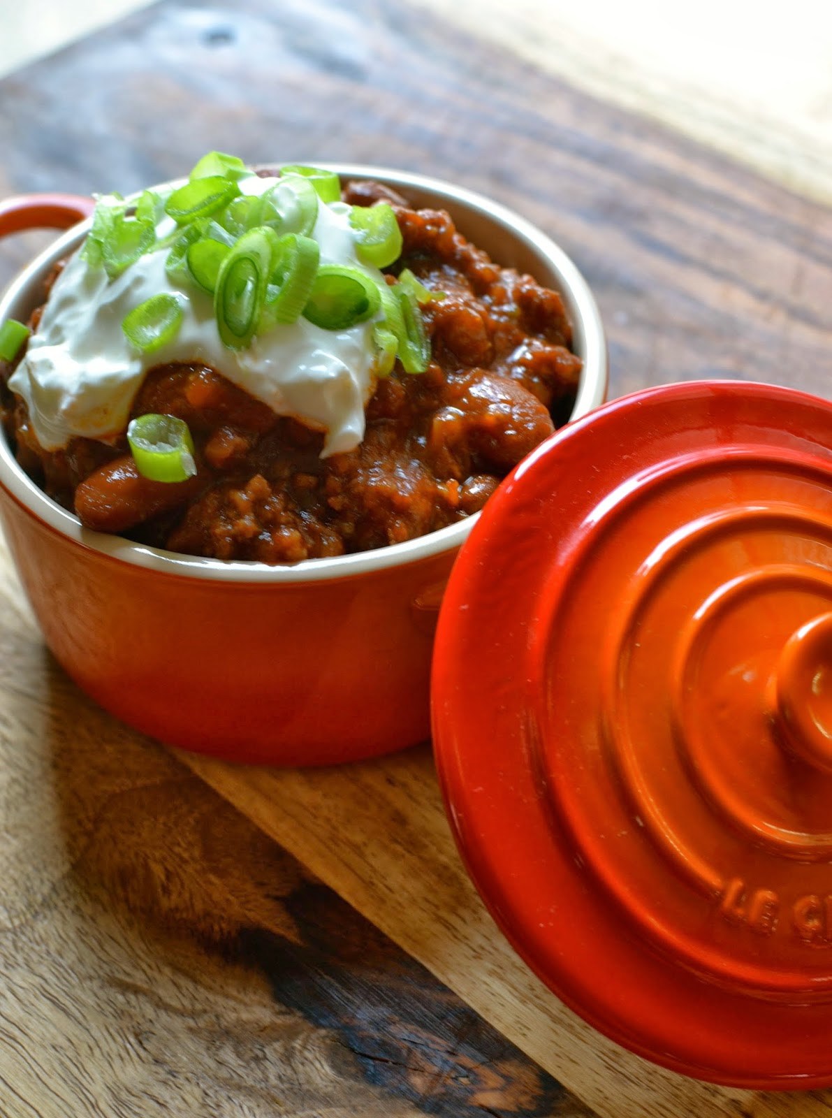 Award Winning Southern Soul Chili A Southern Soul