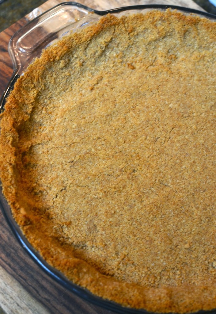 http://asouthern-soul.blogspot.com A Southern Soul | Graham Cracker Crust