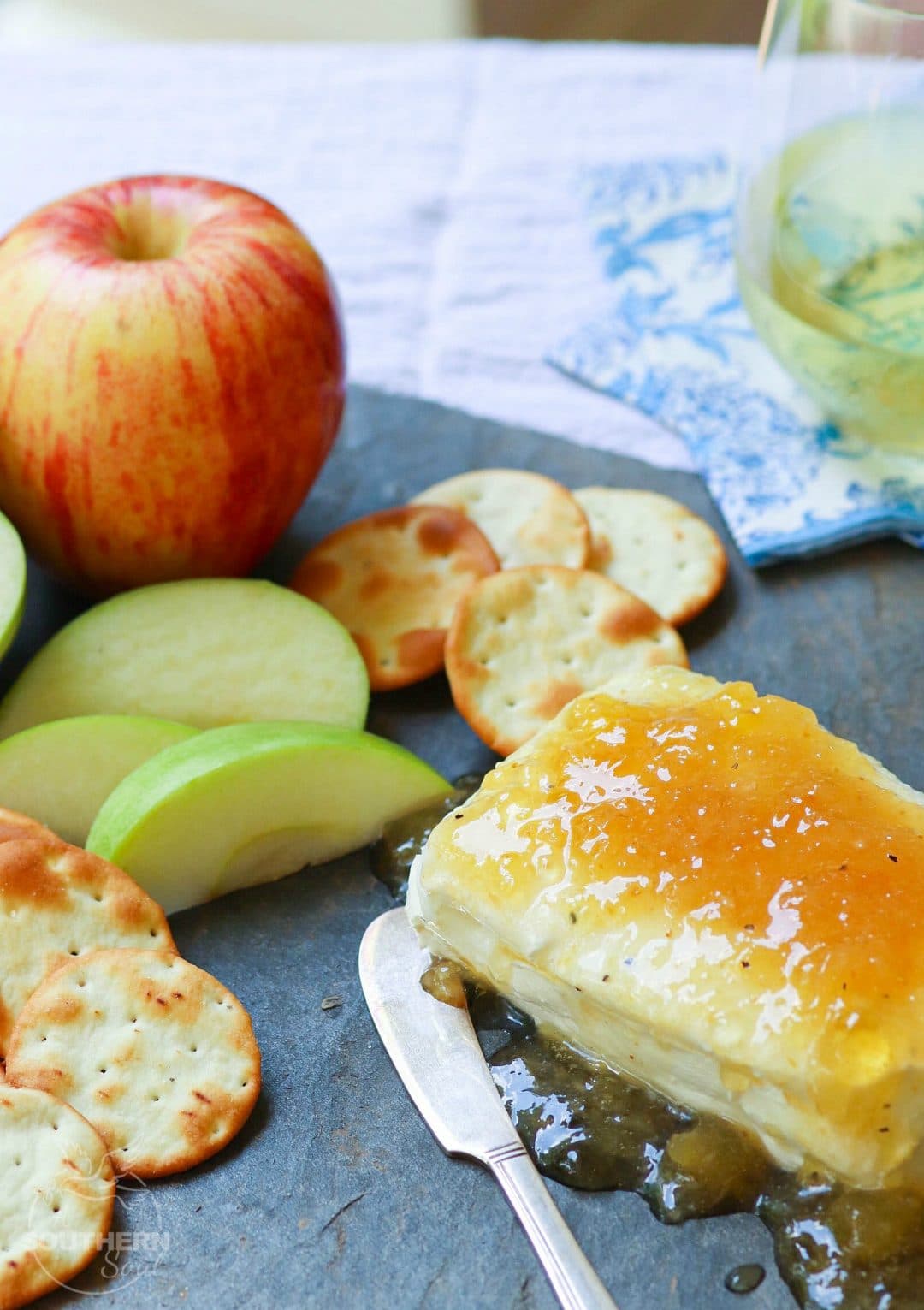 Jezebel Sauce A Southern Soul