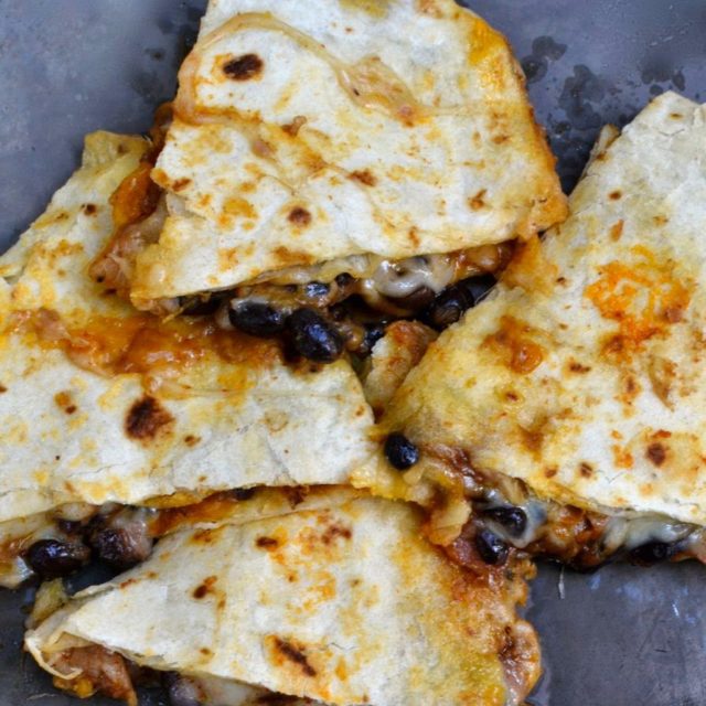 Citrus Molasses Glazed Ham A Southern Soul