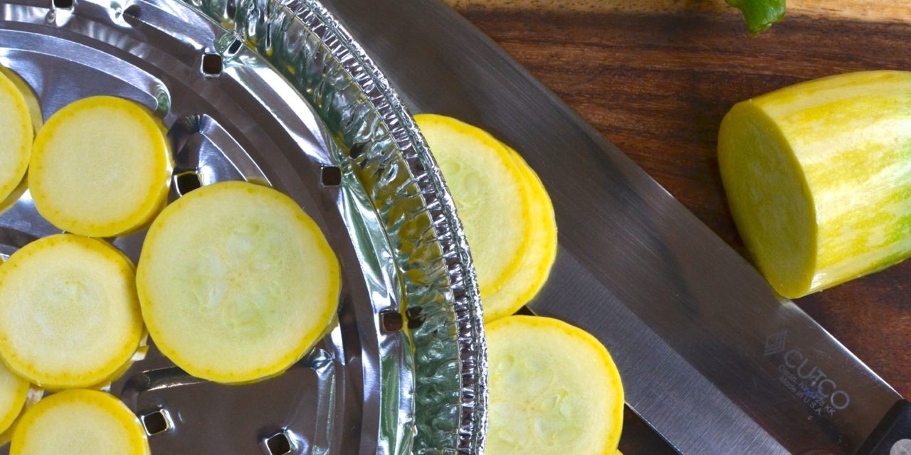 Hack Grill Pan for 1.00 A Southern Soul