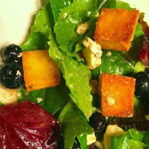 18 Fall Salad Collection from A Southern Soul