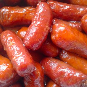 little smokies