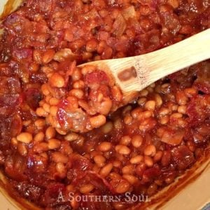 best baked beans