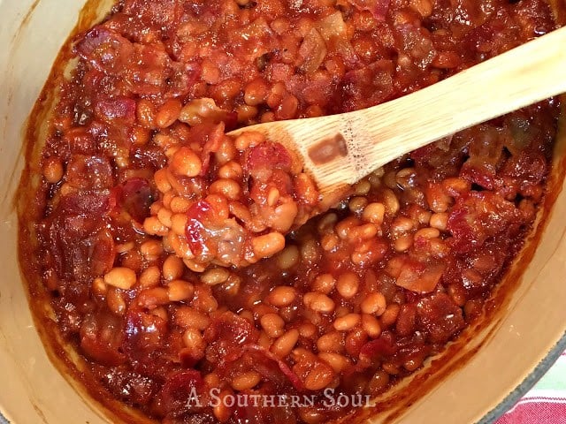 best baked beans
