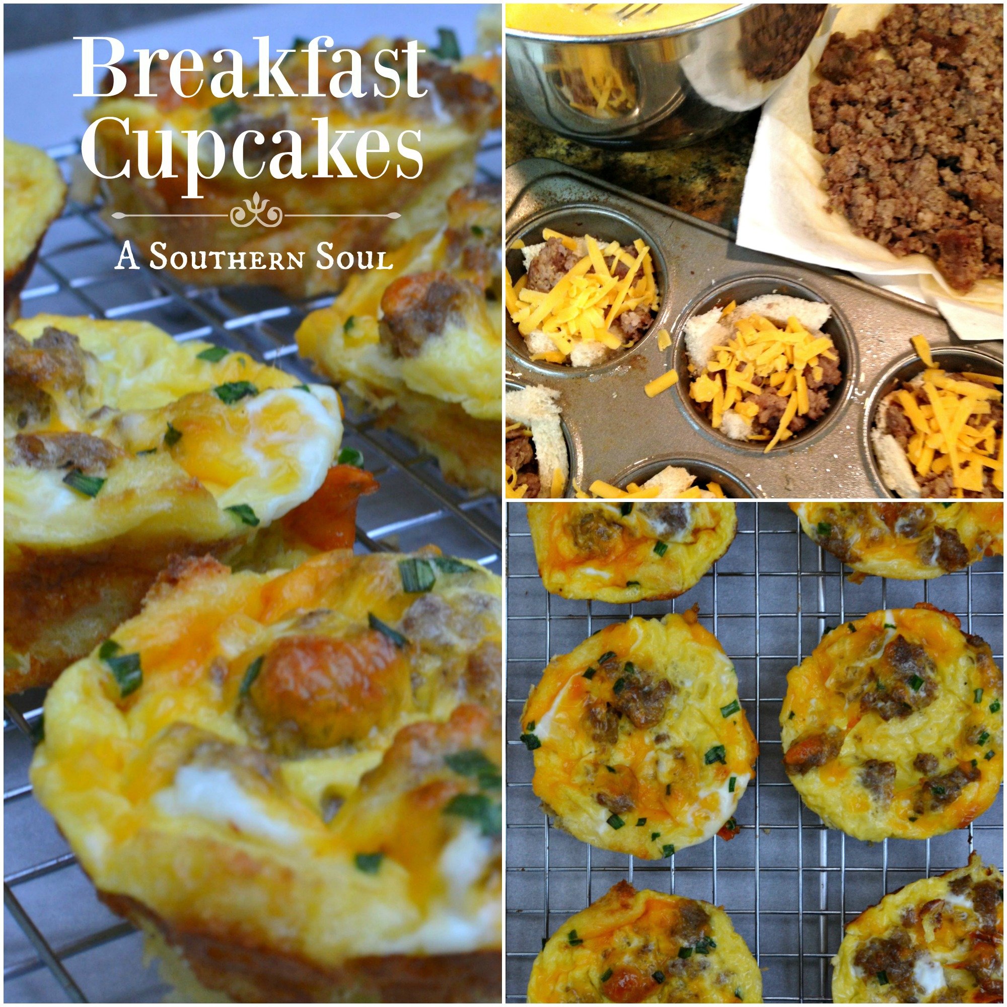 breakfast cupcakes FB