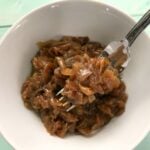 crock pot onions