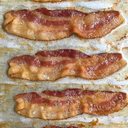 How To Cook Bacon In The Oven
