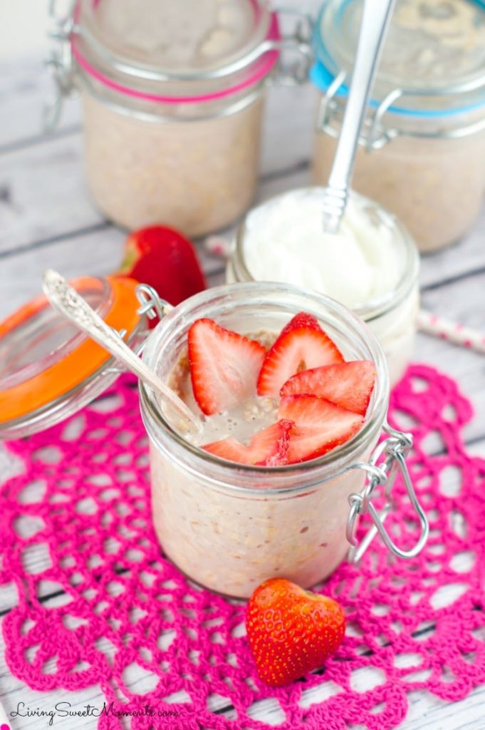 25 Easy Breakfast Recipes