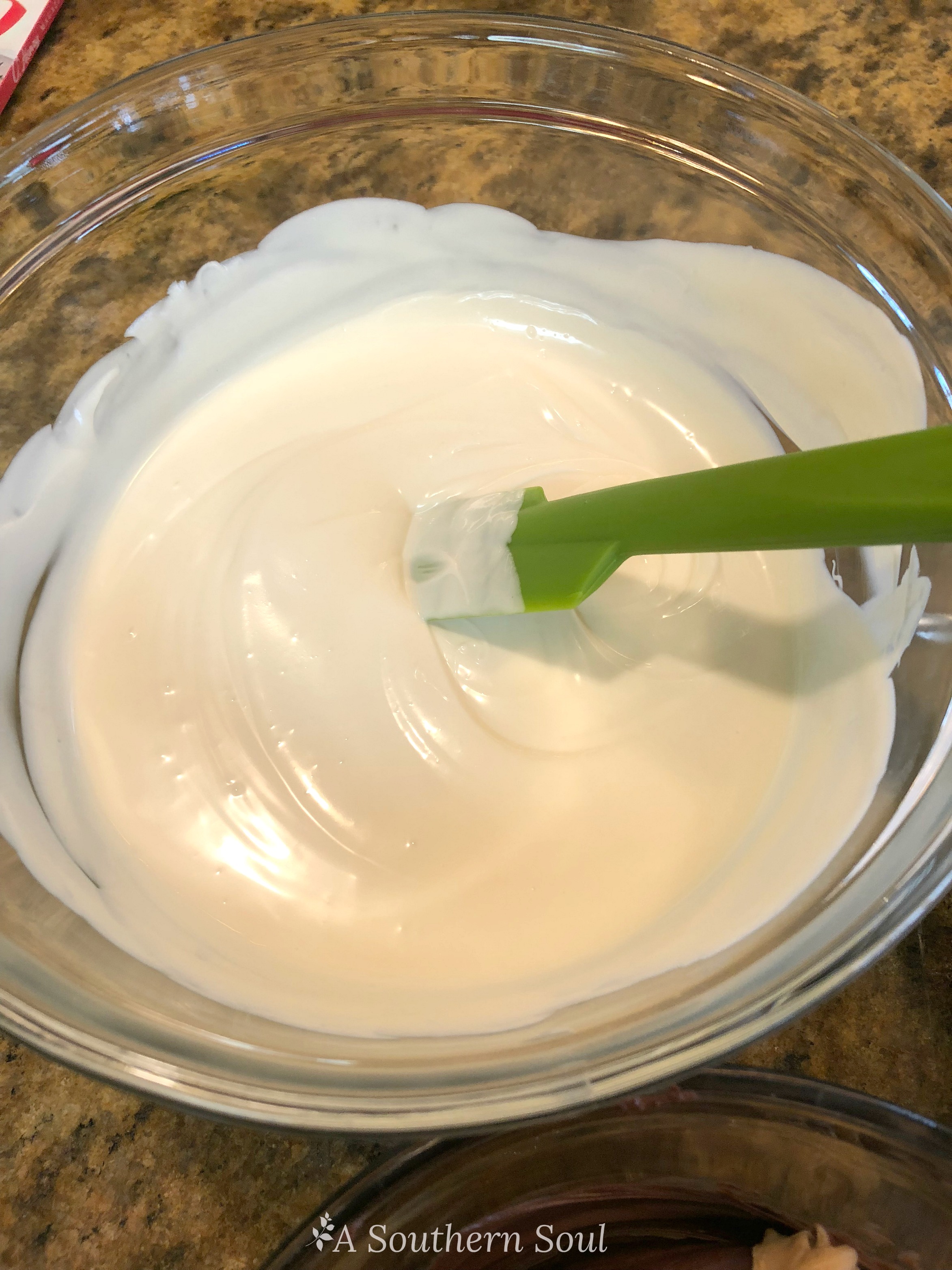 Tiger Butter Fudge A Southern Soul