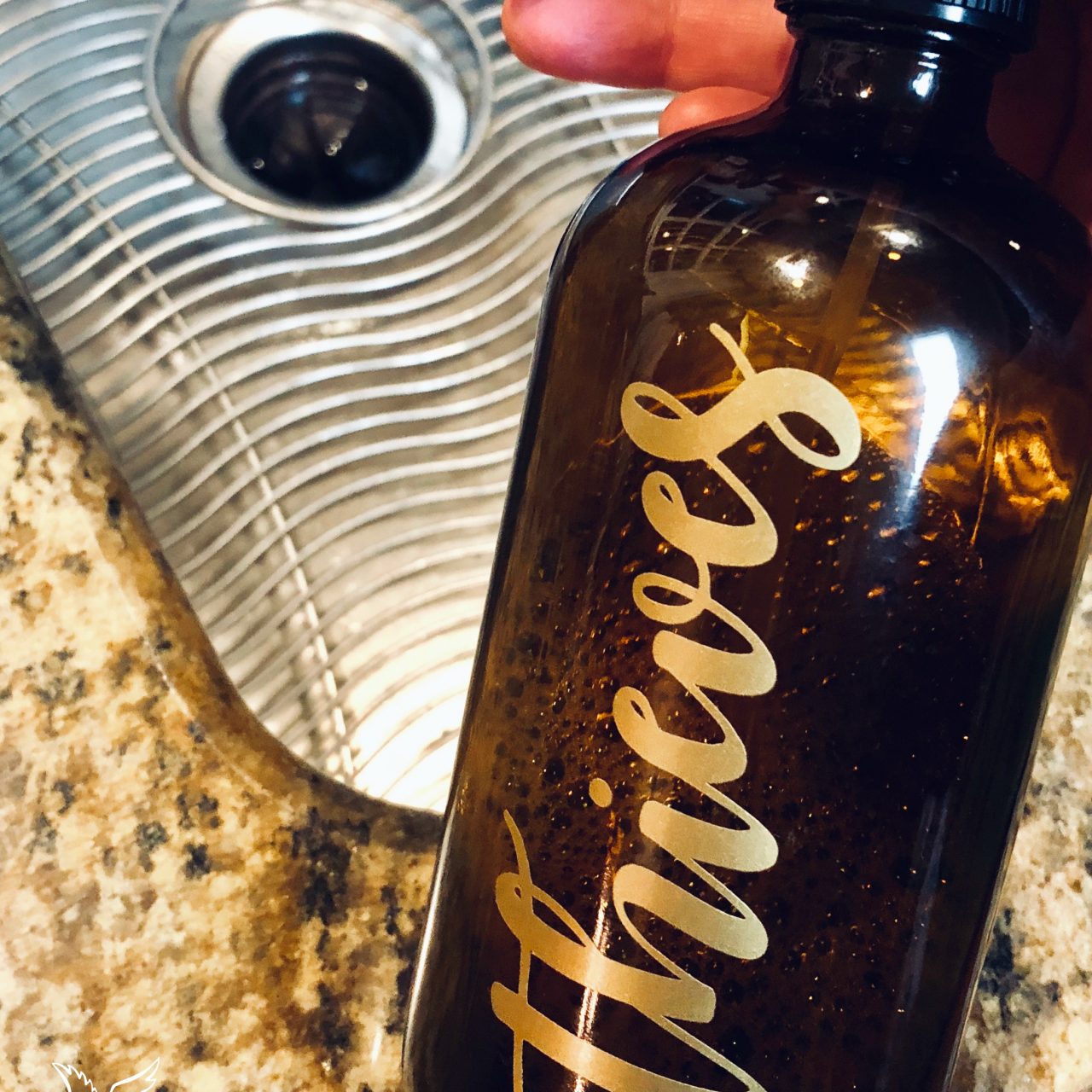 Thieves All Purpose Household Cleaner A Southern Soul