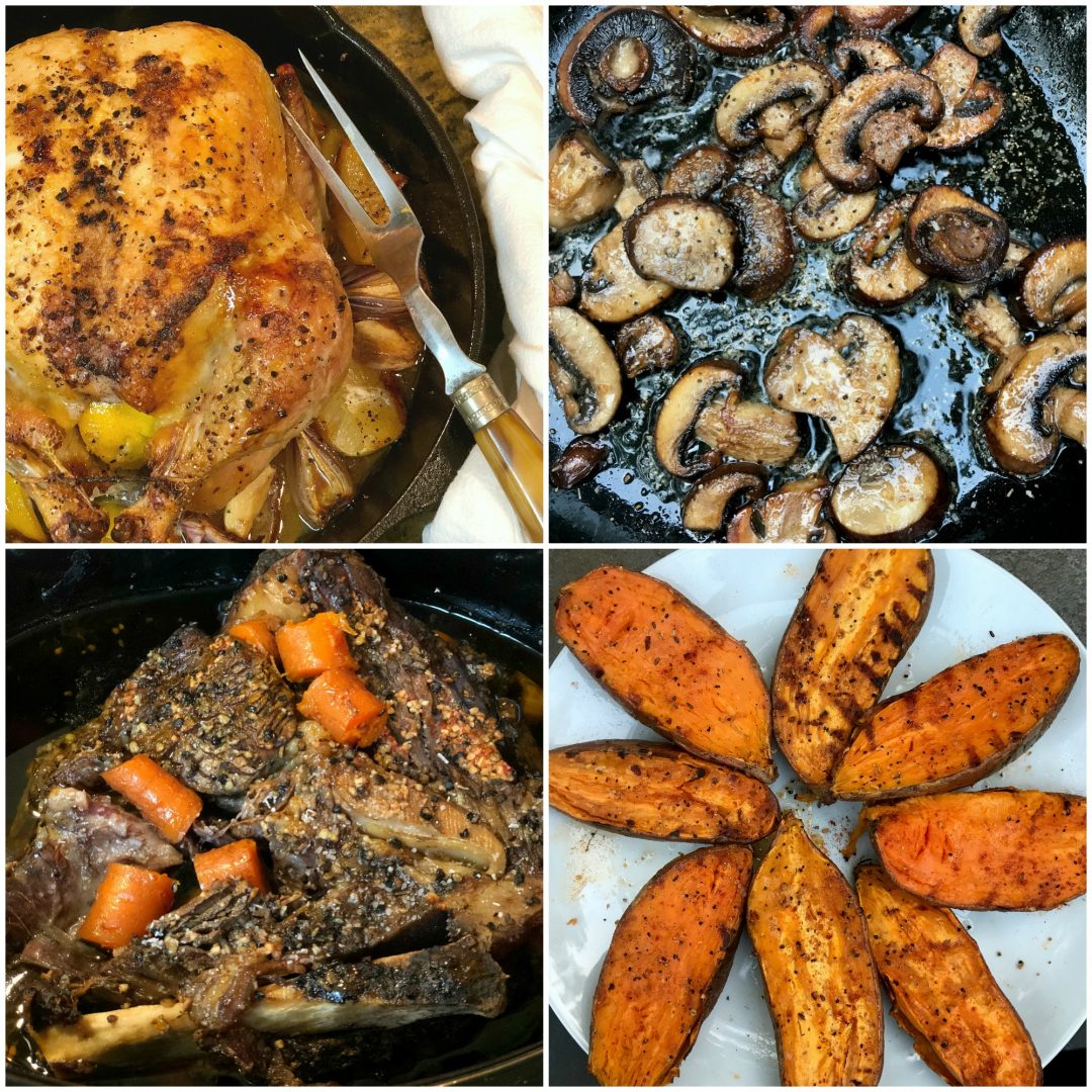 Homemade Montreal Steak Seasoning A Southern Soul