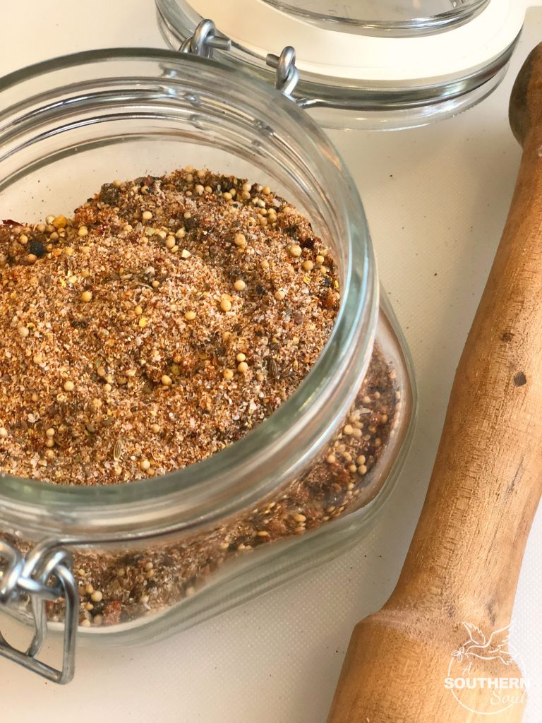 All American Steak Seasoning - Smash Seasonings