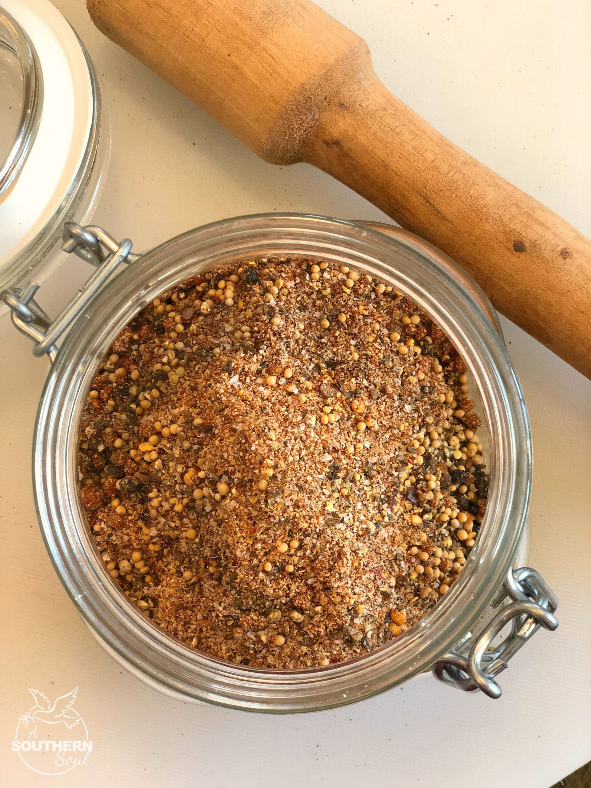 Homemade Montreal Steak Seasoning-image