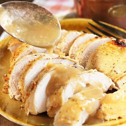 Meal Plan Monday #138 ~ Thanksgiving Recipes