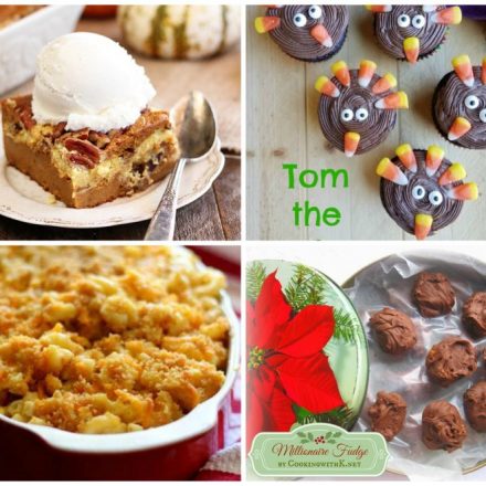 Meal Plan Monday #140