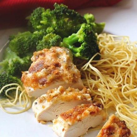 Meal Plan Monday #142