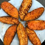 Twelve Simply Delicious Side Dishes Anyone Can Make is a collection of great recipes that will become your go to recipes for any time of the year or occasion.