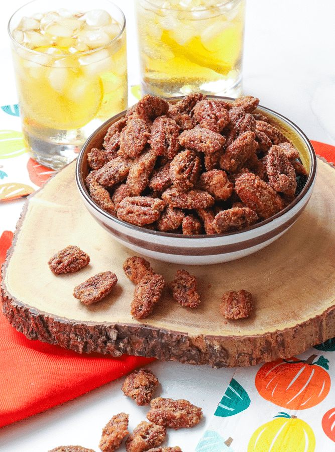 Cheddar & Chive Cheese Ball A Southern Soul