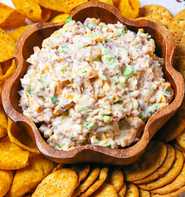 Million Dollar Dip