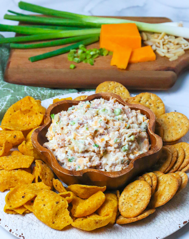 Million Dollar Dip A Southern Soul