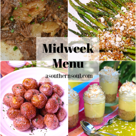 Midweek Menu #79 – Easy Pot Roast