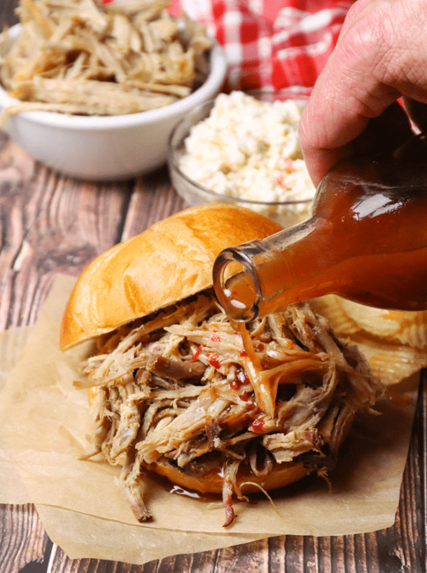 carolina-vinegar-bbq-sauce