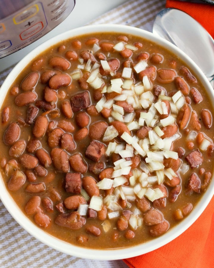 Pineapple BBQ Baked Beans A Southern Soul