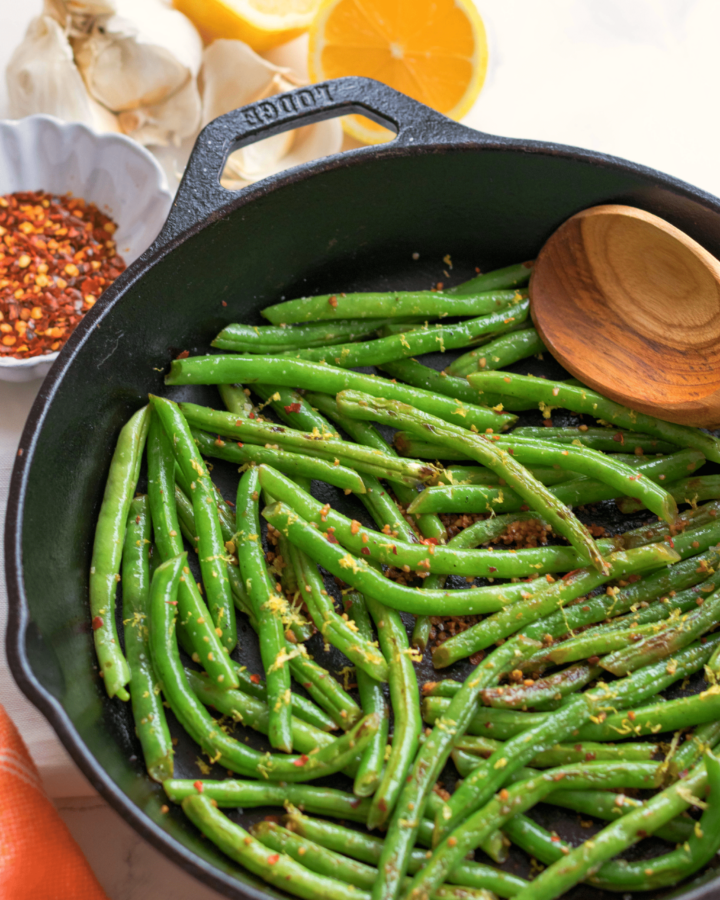 Pineapple BBQ Baked Beans A Southern Soul