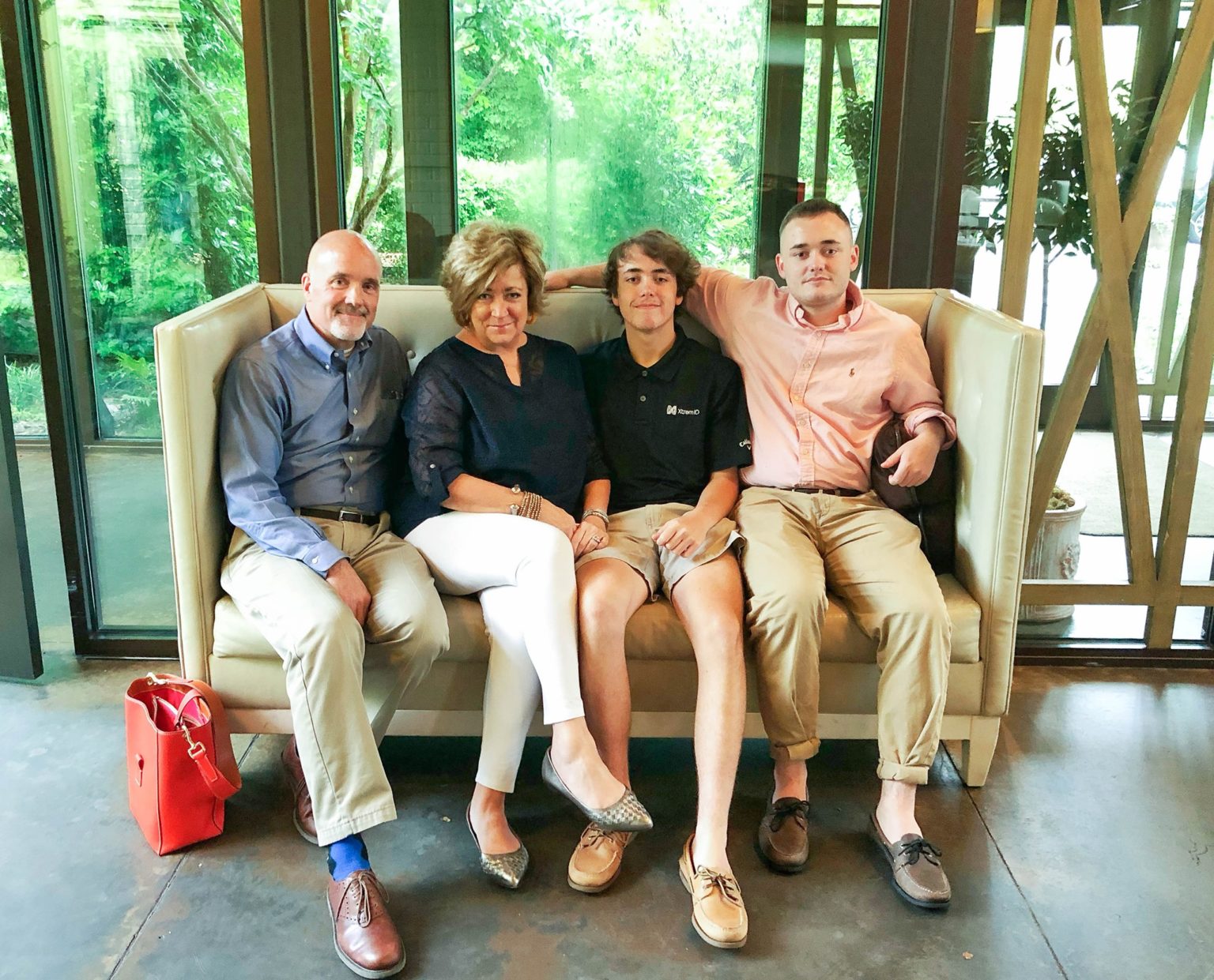 About - A Southern Soul