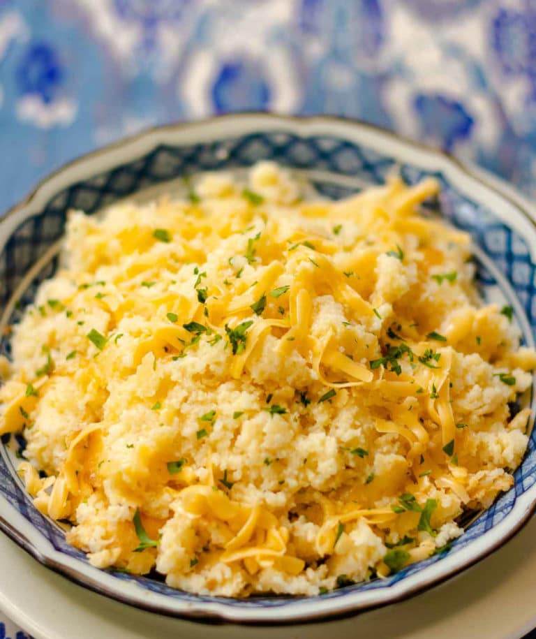 Smoked Gouda Cheese Grits Casserole A Southern Soul