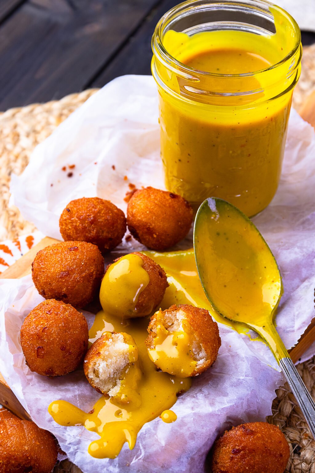 Carolina Gold BBQ Sauce Recipe A Southern Soul