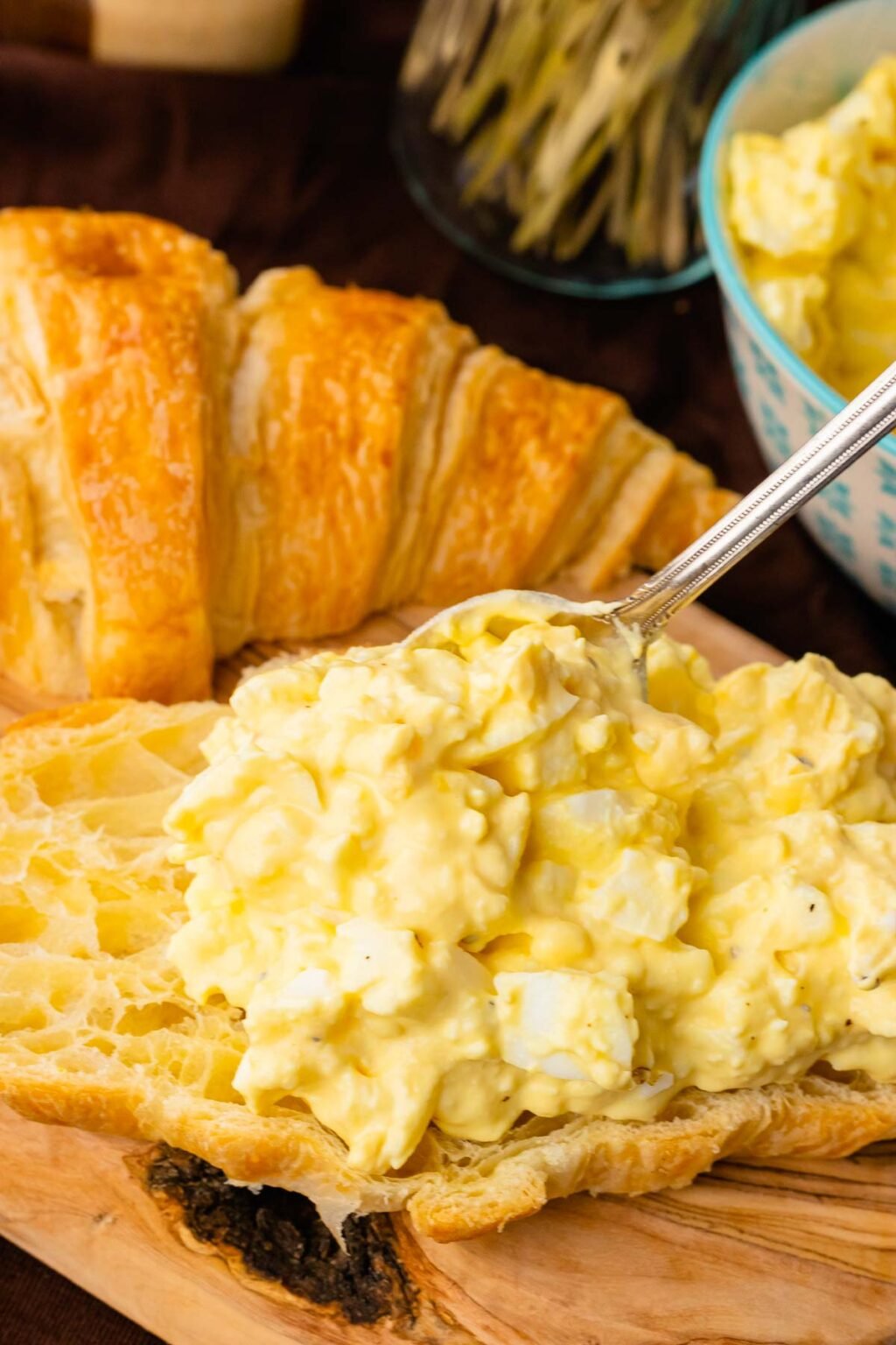 Best Egg Salad Sandwiches