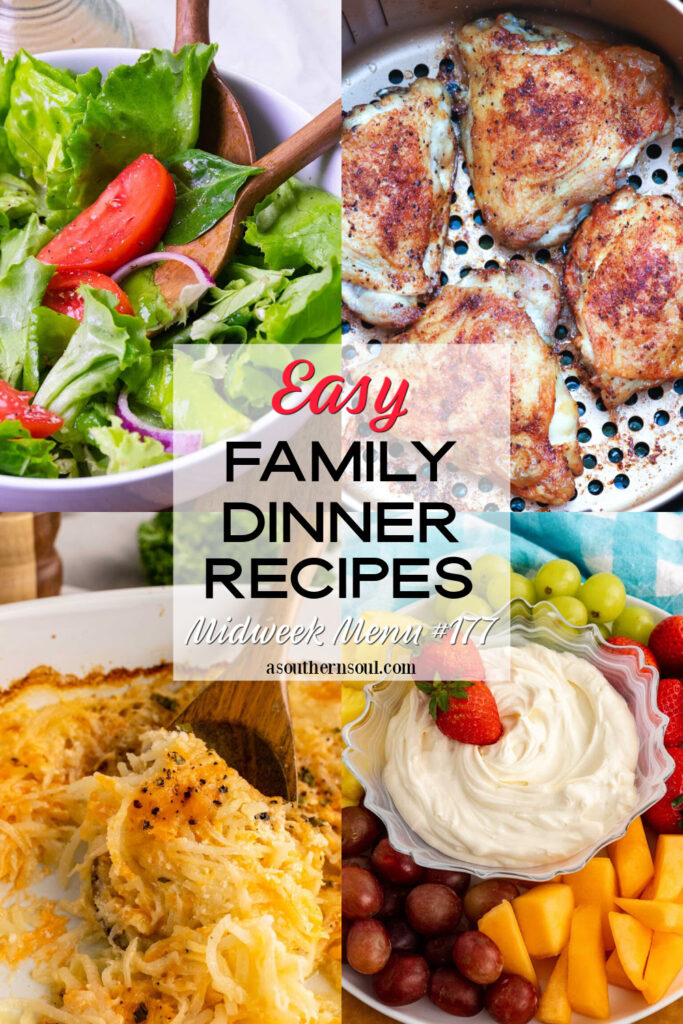 Easy Chicken Thighs Pasta Recipes for Homemade Dinners