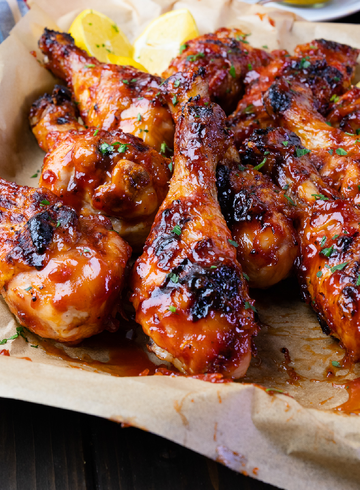 Homemade BBQ Sauce (Easy And Delicious) A Southern Soul