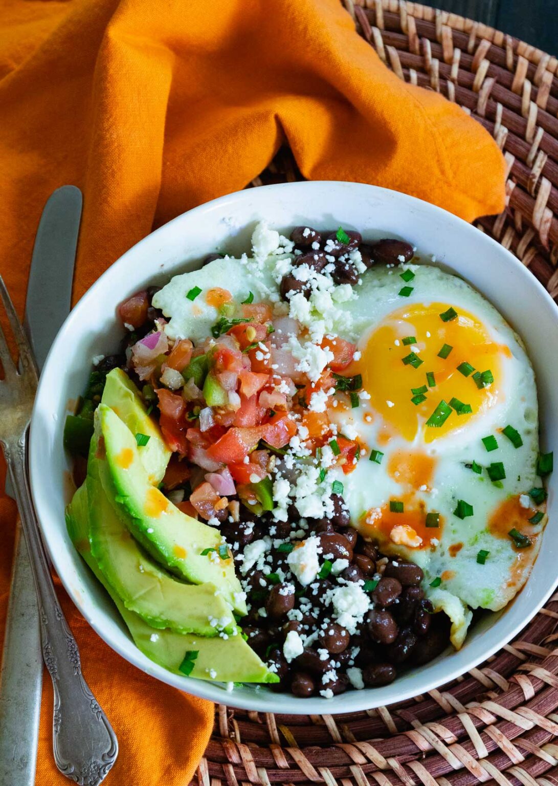 Breakfast Bowls And Burritos at Marty Olszewski blog