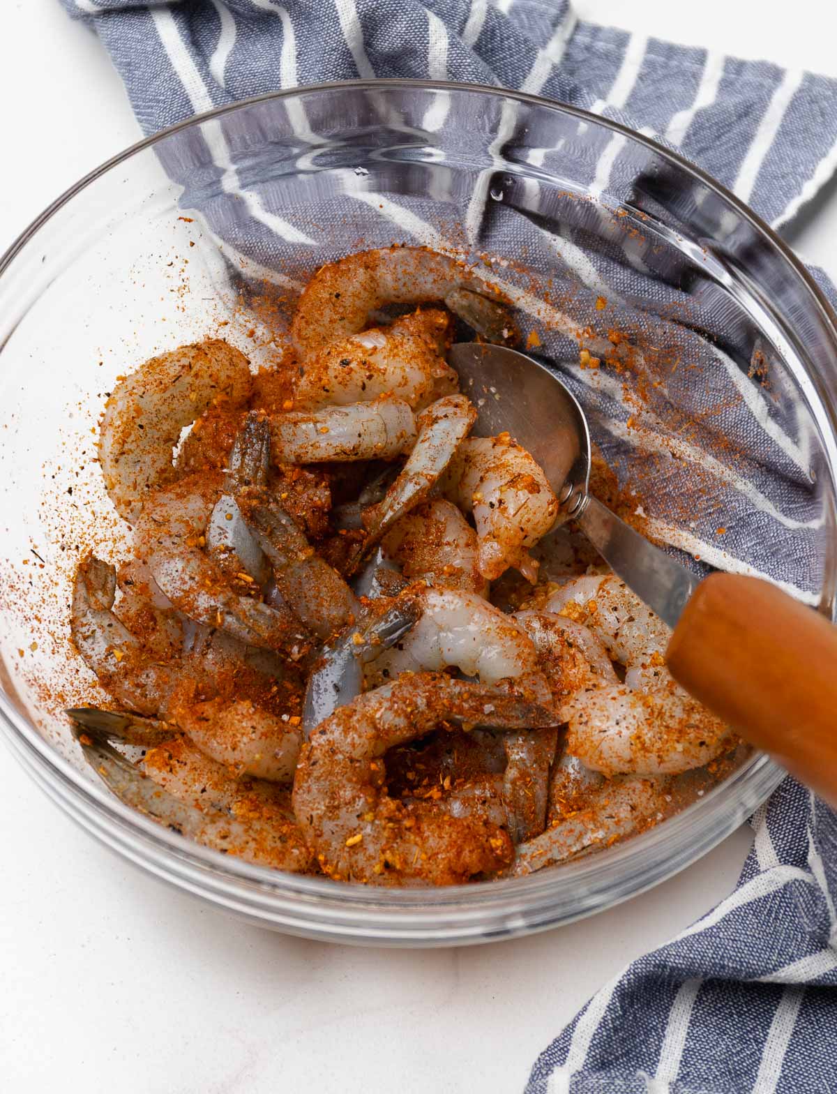 Cajun Garlic Shrimp Recipe A Southern Soul