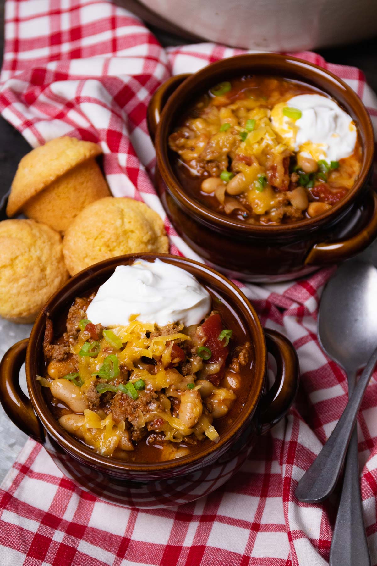 Hearty Turkey Chili A Southern Soul