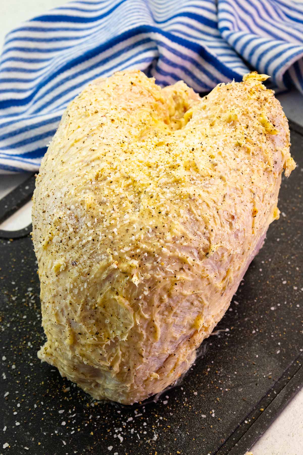 Easy Crock Pot Turkey Breast A Southern Soul