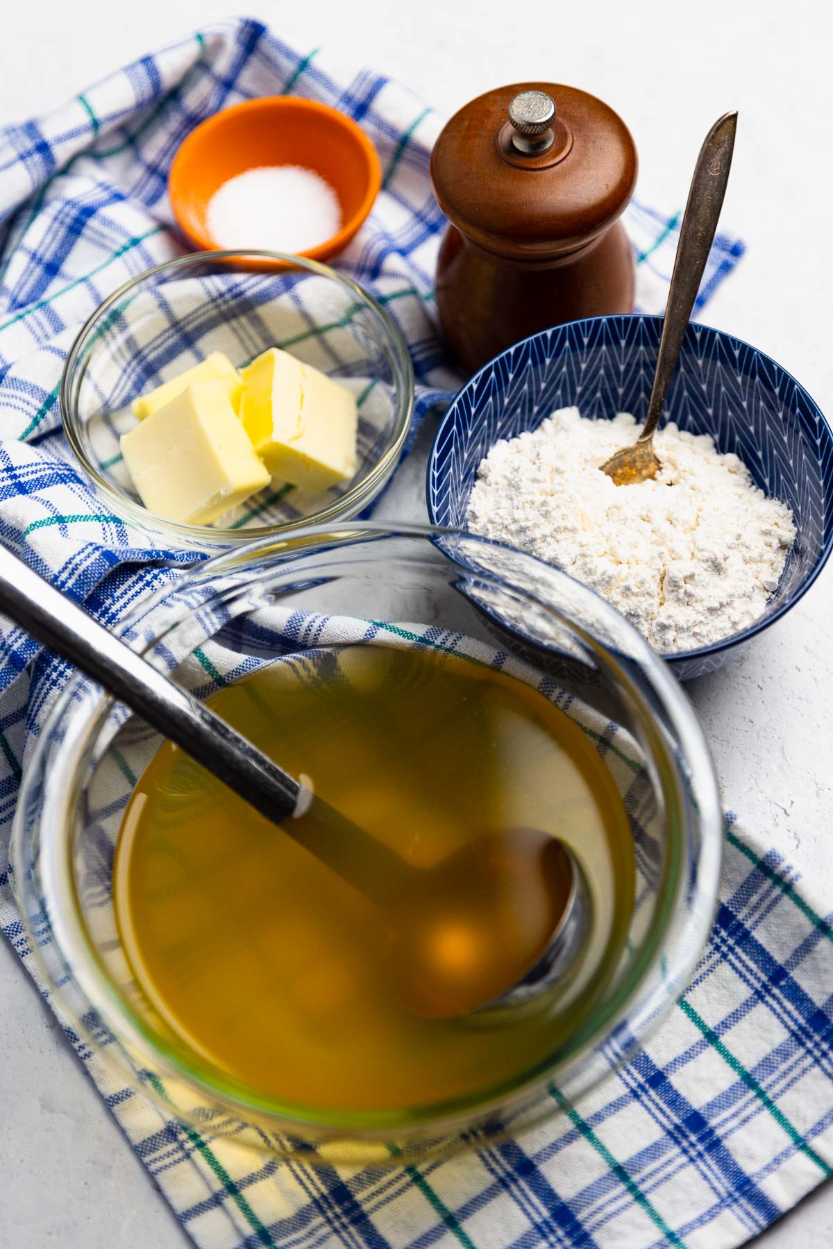 How To Make Turkey Gravy A Southern Soul