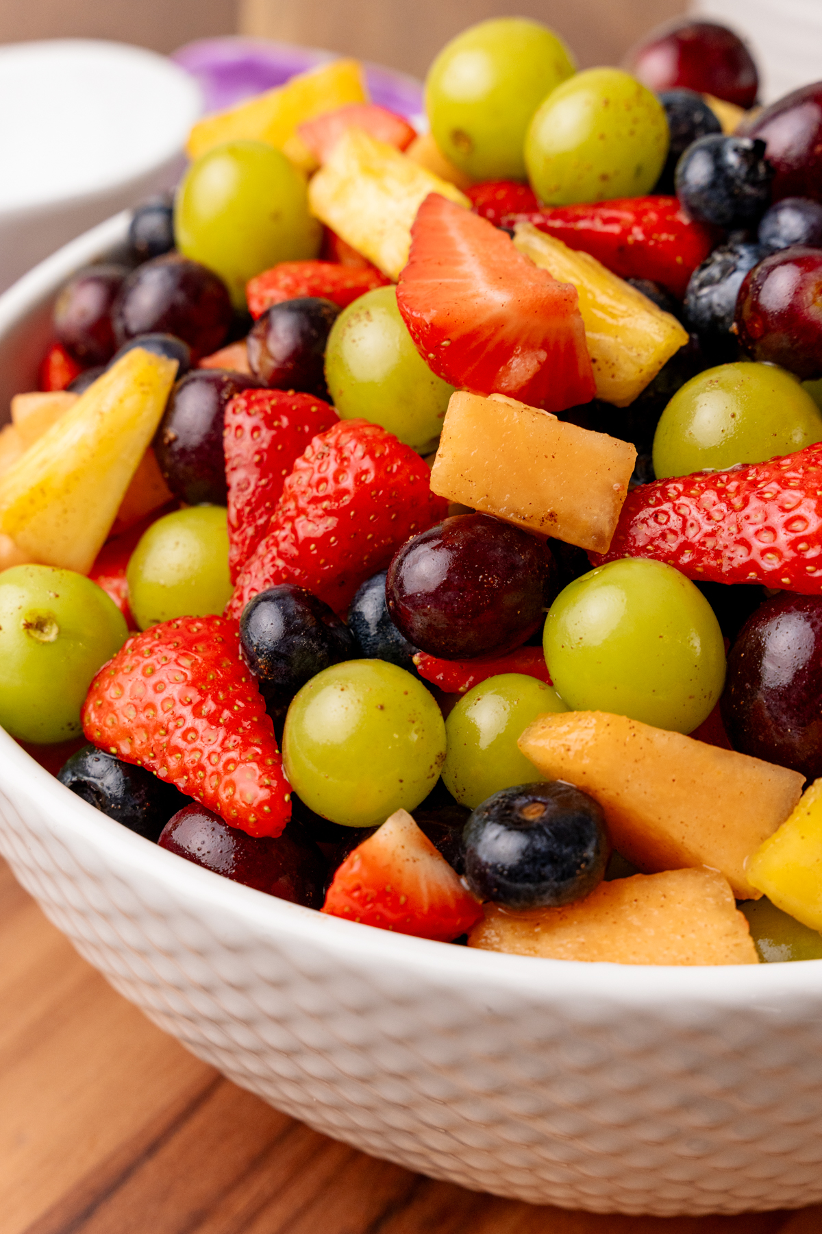 Fresh Fruit Salad Recipe Mexican Fruit Salad With Tajin Fresh Fruit Salad Recipe Mexican Fruit Salad With Tajin