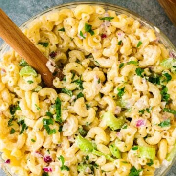 Easy & Delicious Labor Day Recipes for a Summer Send-Off
