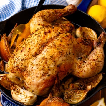 Best Chicken Recipes for Family Meals and Entertaining