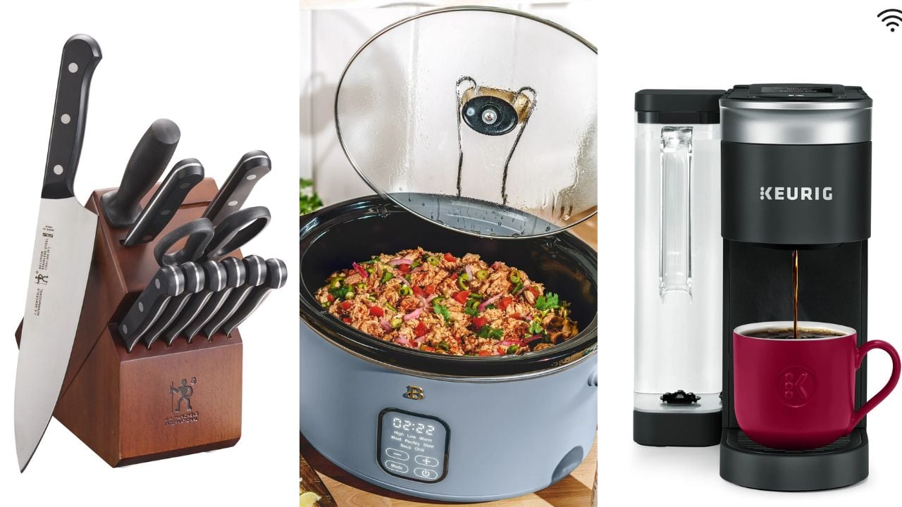 Walmart affiliate partner images for big fall sale.