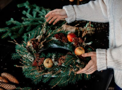 7 Smart Ways To Get Ready For The Holiday Season