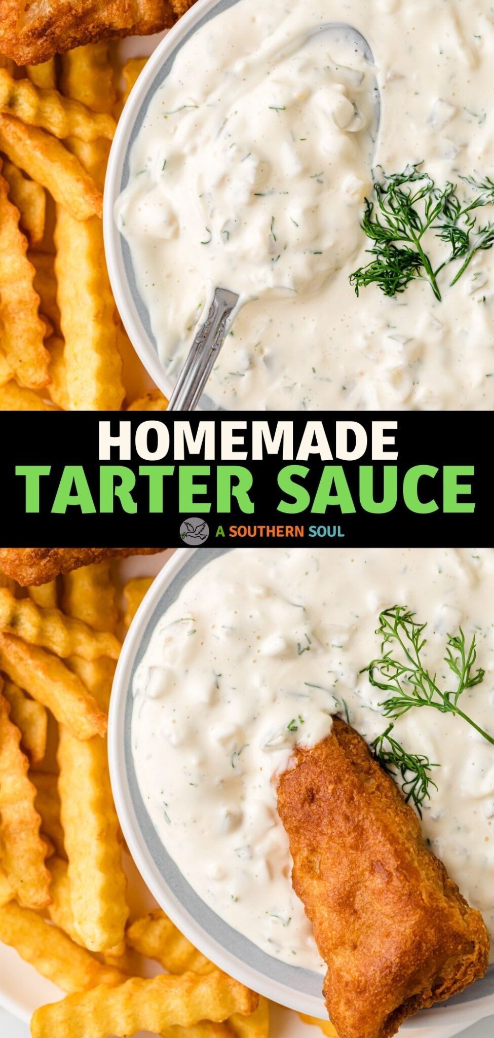 Tarter Guide Easy Homemade Tartar Sauce Recipe